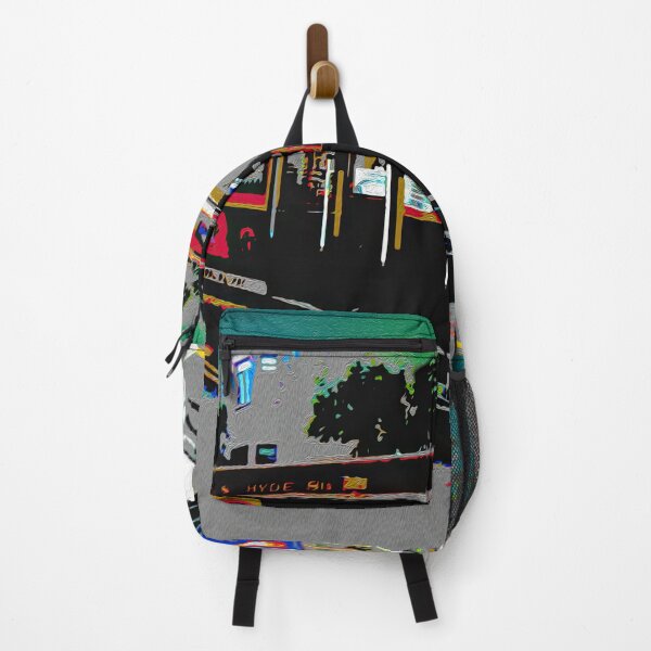 Item preview, CABLE CAR designed and sold by ArtbyRolleen.