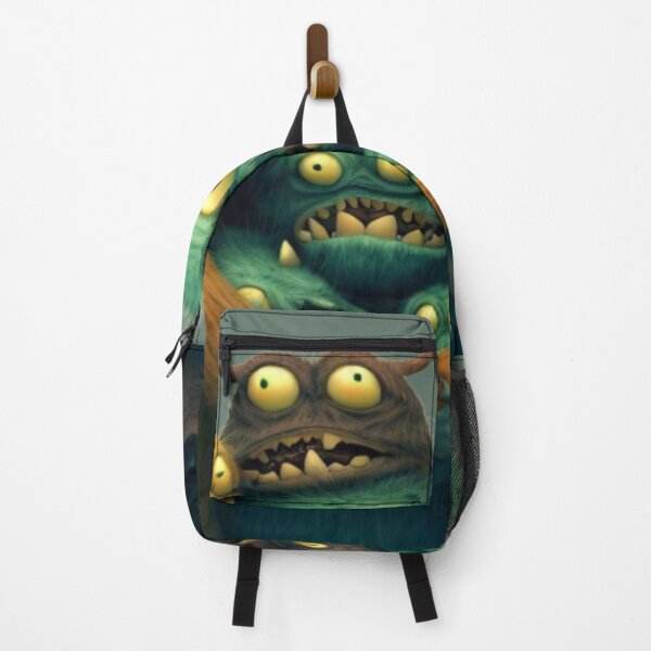 Item preview, Cute and sweet monsters for kids' family picture  designed and sold by JaroDesign2023.