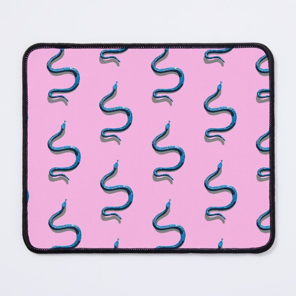 Item preview, Blue Snake designed and sold by JaymieMetz.