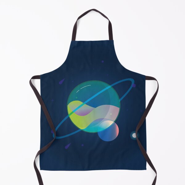 Item preview, Cool Space Planet designed and sold by Raziel221.