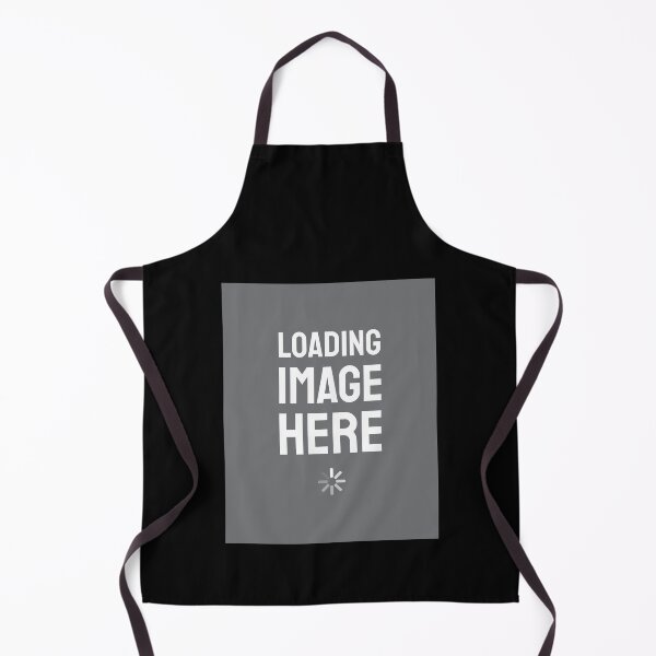 Item preview, Loading image here | funny loading image error designed and sold by twisted-dot.