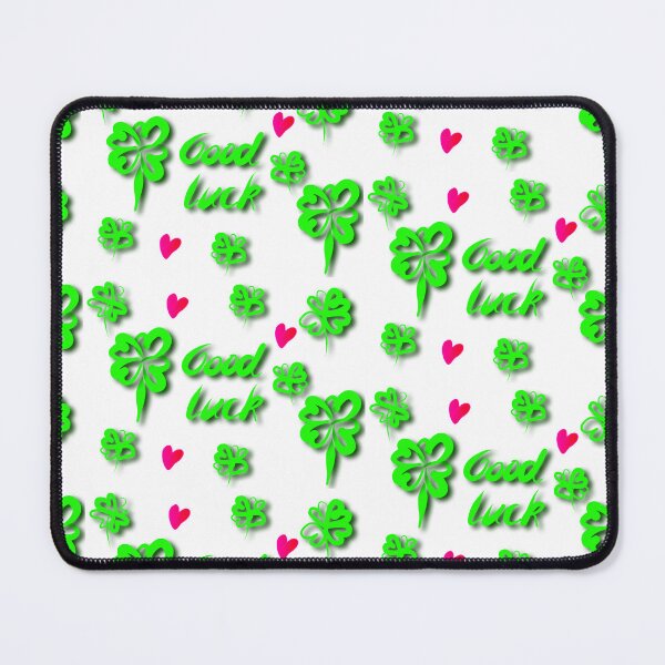 Item preview, Good luck, good luck - good luck - Deutsche Version designed and sold by Binas-gallery.