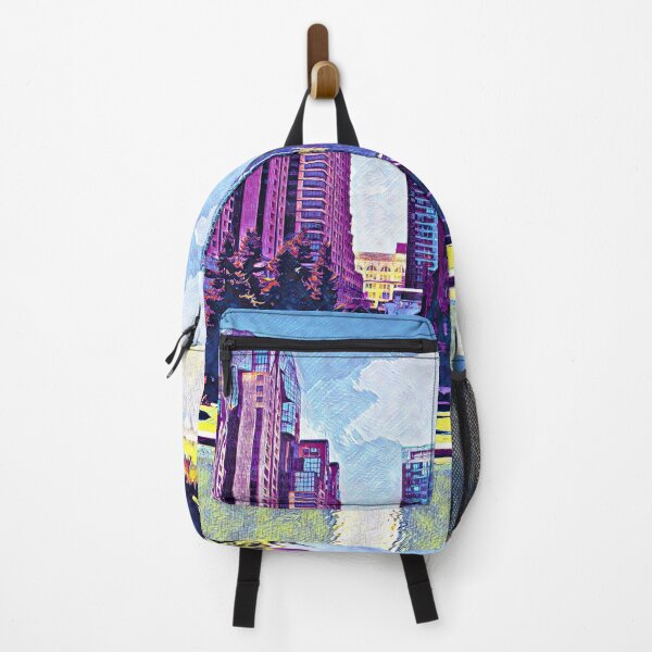 Item preview, CHURCH IN THE SHADOWS designed and sold by ArtbyRolleen.