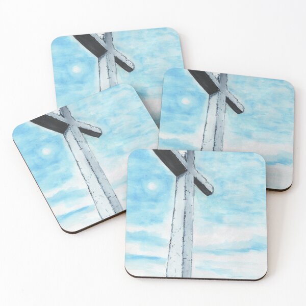 Item preview, Volcan Baru Cross designed and sold by Marie W.