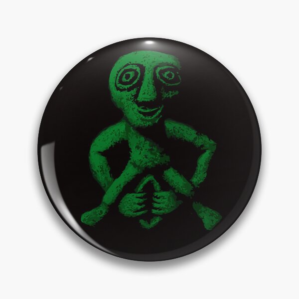 Item preview, sheela na gig designed and sold by bluefrog.
