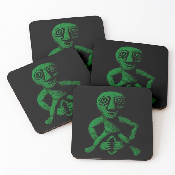 Item preview, sheela na gig designed and sold by bluefrog.