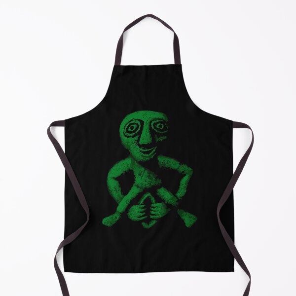 Item preview, sheela na gig designed and sold by bluefrog.