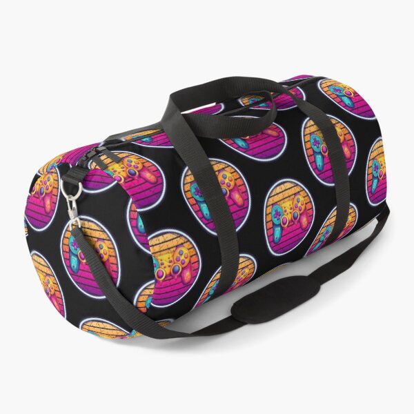 Item preview, 90s Retro Sublimation Gamepad designed and sold by Oceanicmaster.