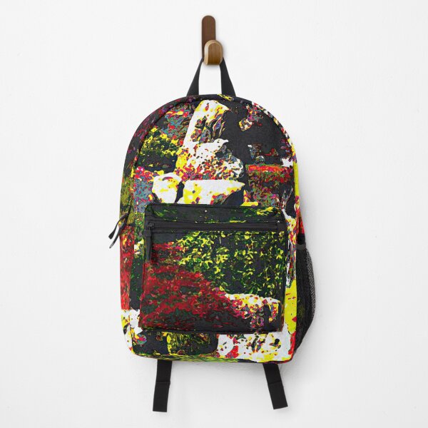 Item preview, COLOR IN JAPANESE GARDENS designed and sold by ArtbyRolleen.