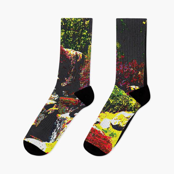 Item preview, COLOR IN JAPANESE GARDENS designed and sold by ArtbyRolleen.