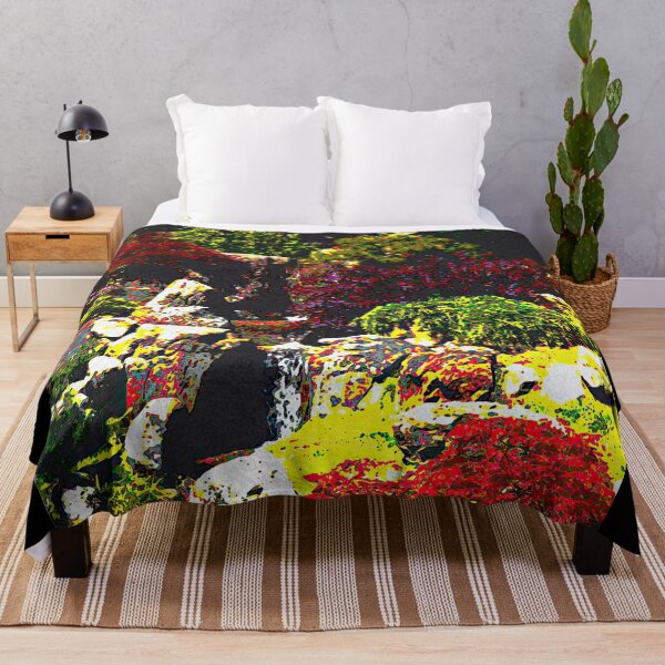 Item preview, COLOR IN JAPANESE GARDENS designed and sold by ArtbyRolleen.