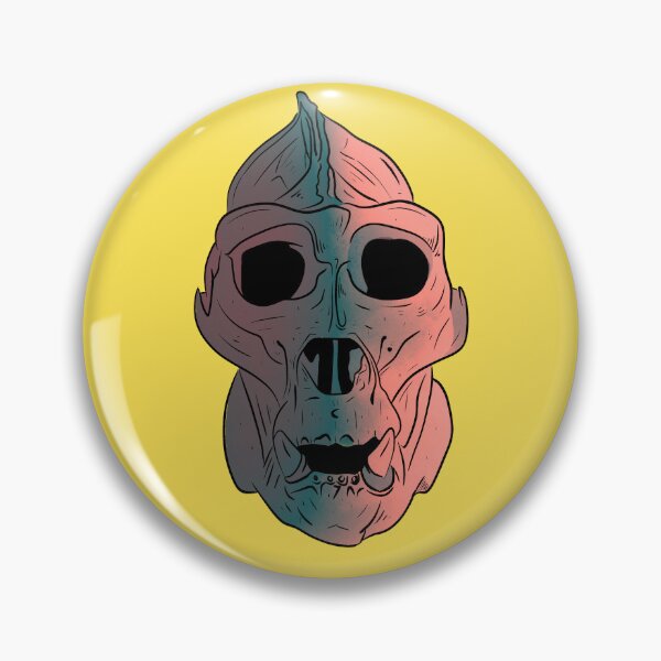 Item preview, Ape Sapiens designed and sold by Howlmouth.