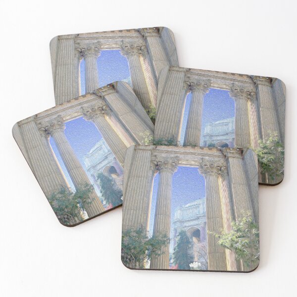 Item preview, COLUMNS designed and sold by ArtbyRolleen.