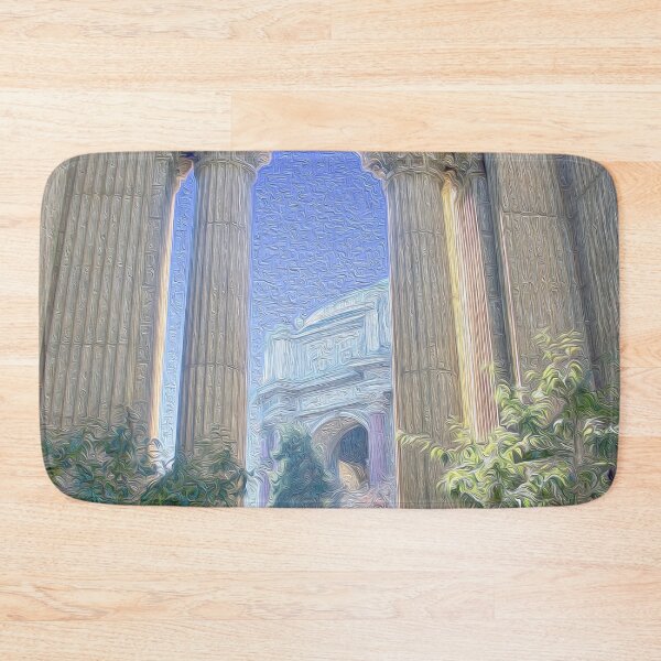 Item preview, COLUMNS designed and sold by ArtbyRolleen.