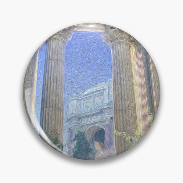 Item preview, COLUMNS designed and sold by ArtbyRolleen.