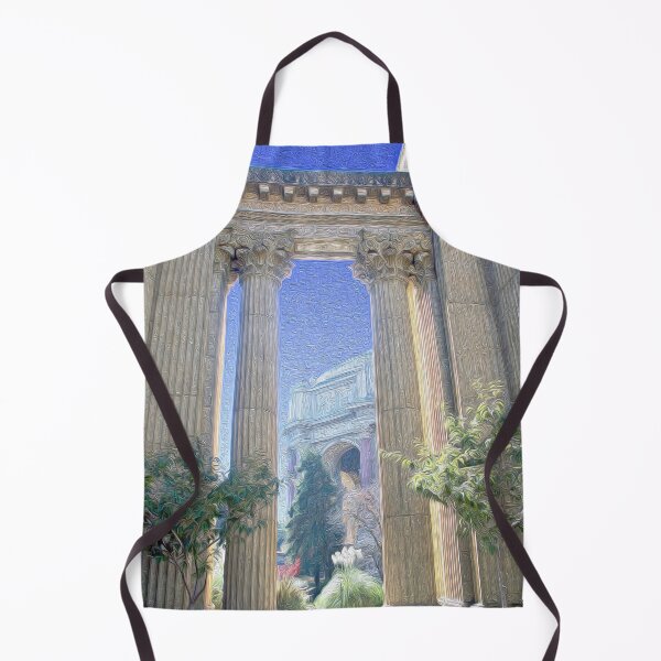 Item preview, COLUMNS designed and sold by ArtbyRolleen.