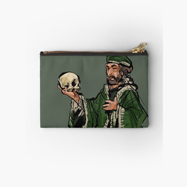 Item preview, Shakespearean Doodle designed and sold by MrHinkleDraws.
