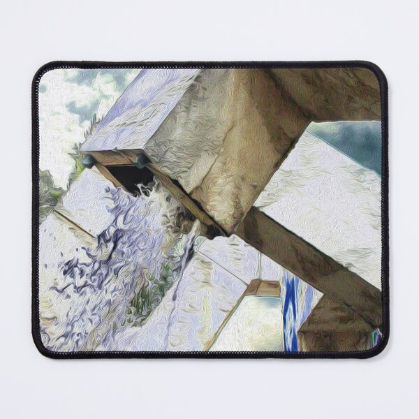 Item preview, CONCRETE AND WATER designed and sold by ArtbyRolleen.