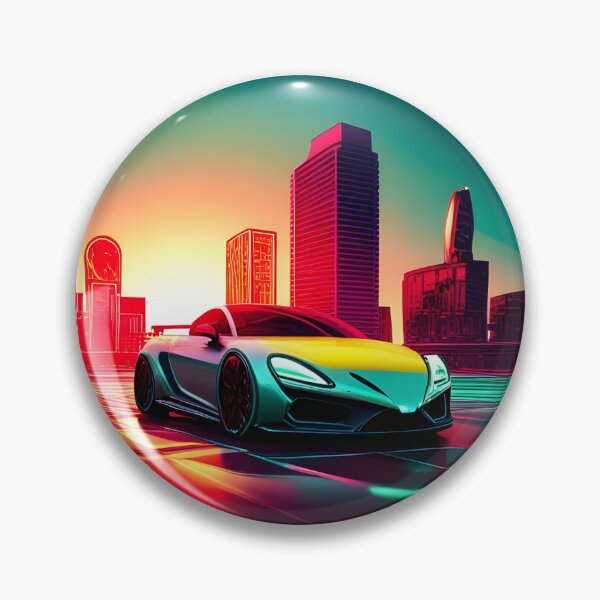 Item preview, Sunset Drive designed and sold by Ink Art Design.