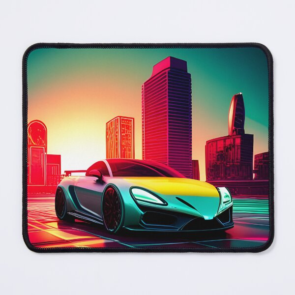 Item preview, Sunset Drive designed and sold by Ink Art Design.
