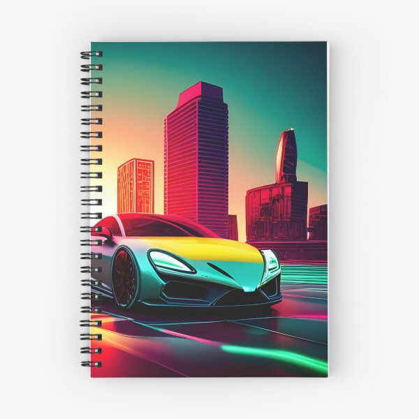 Item preview, Sunset Drive designed and sold by Ink Art Design.