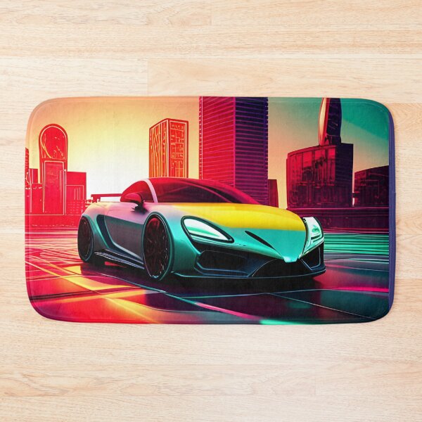 Item preview, Sunset Drive designed and sold by Ink Art Design.