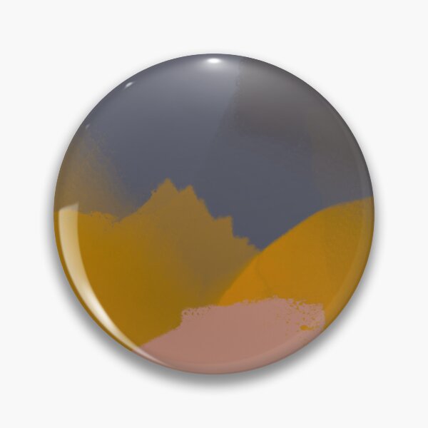 Item preview, Colorful Pastel Sunset Abstraction designed and sold by Lach-Justyna.