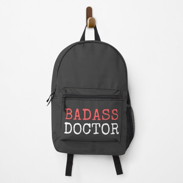 Item preview, Badass Doctor. designed and sold by trendingatees.