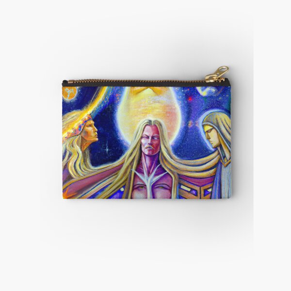 Item preview, The New Age of Ashtar Sheran and the Higher Beings designed and sold by soulfulprintss8.