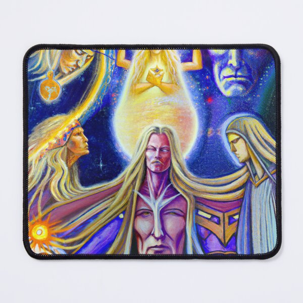 Item preview, The New Age of Ashtar Sheran and the Higher Beings designed and sold by soulfulprintss8.