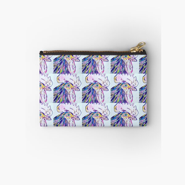 Item preview, CHICKEN designed and sold by jessieleighsart.