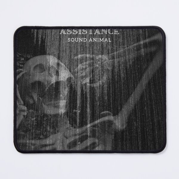 Item preview, Pandemonium Assistance designed and sold by Midnight Friends.