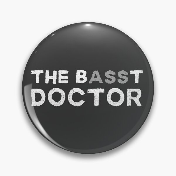 Item preview, The BAsst Doctor designed and sold by trendingatees.