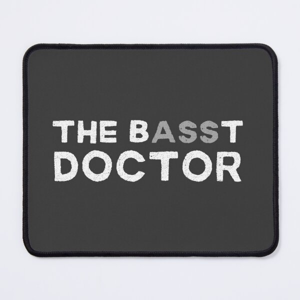 Item preview, The BAsst Doctor designed and sold by trendingatees.