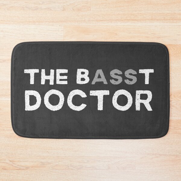Item preview, The BAsst Doctor designed and sold by trendingatees.
