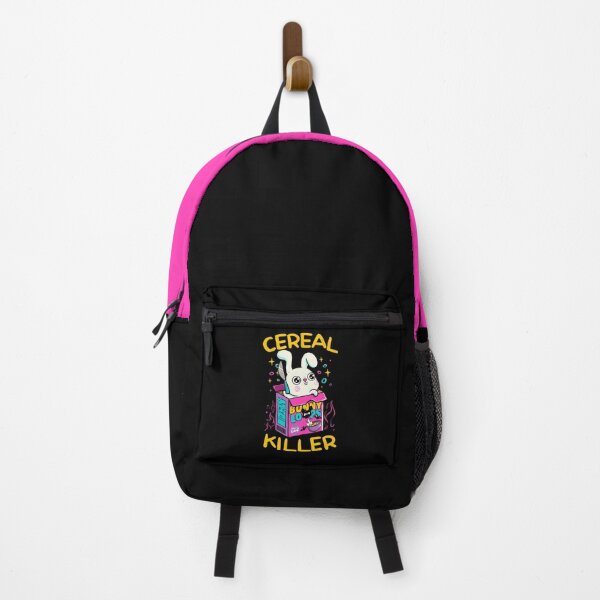 Item preview, Cereal Killer by Tobe Fonseca designed and sold by Tobe Fonseca®.