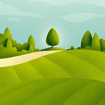 Artwork thumbnail, Little Tree by laboratory-sama