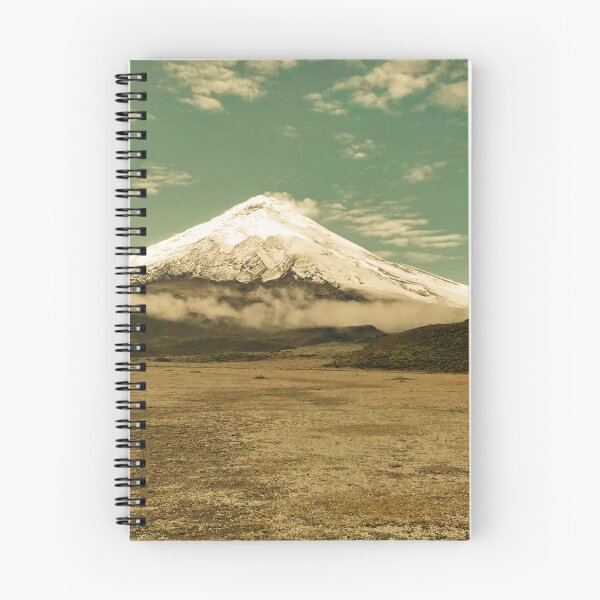 Item preview, Cotopaxi volcano - Ecuador designed and sold by venezuel4n.
