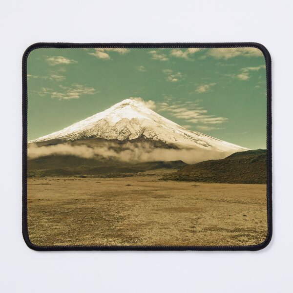 Item preview, Cotopaxi volcano - Ecuador designed and sold by venezuel4n.