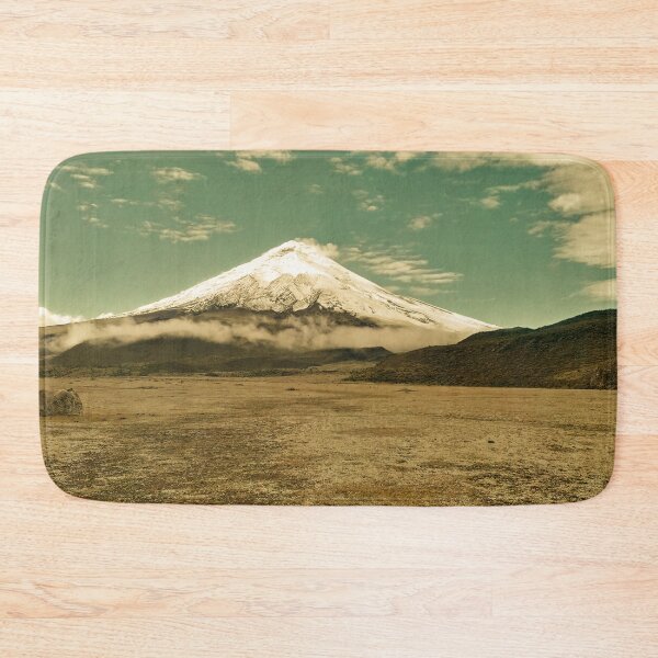 Item preview, Cotopaxi volcano - Ecuador designed and sold by venezuel4n.