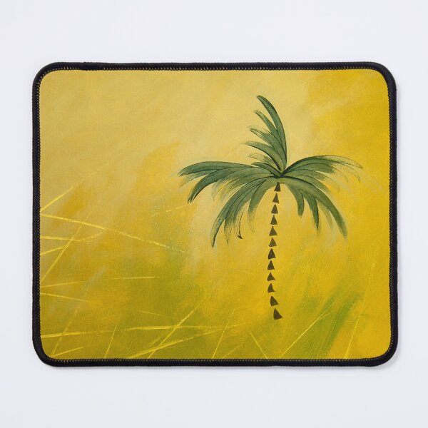 Item preview, PERFECT PALM designed and sold by dkatiepowellart.