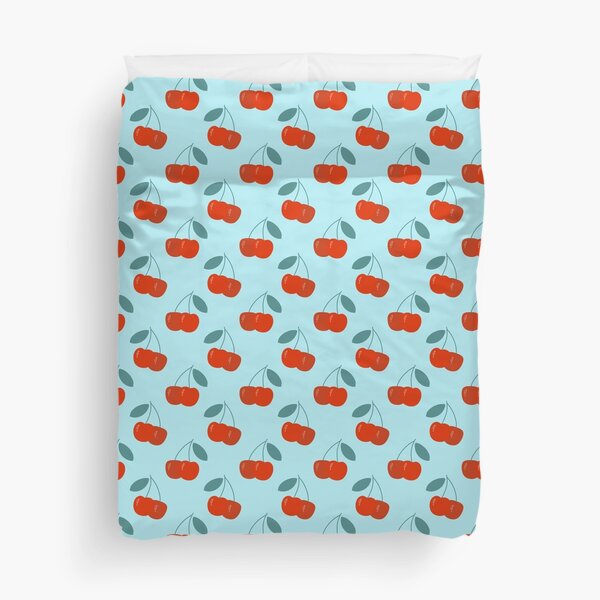 Item preview, Summer Twin Cherry designed and sold by alexadraws5.