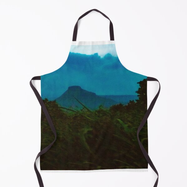 Item preview, A very moody landscape designed and sold by rushad.