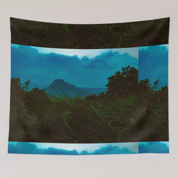 Item preview, A very moody landscape  designed and sold by rushad.