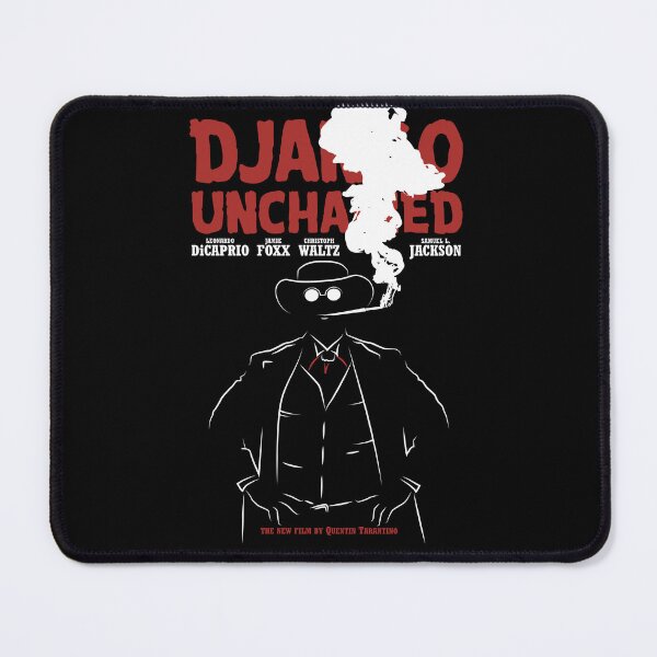Item preview, Django Unchained Minimal designed and sold by AlexandreBP.