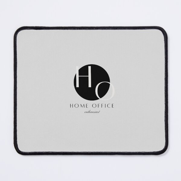 Item preview, Home office enthusiast designed and sold by HaraldDesigns.