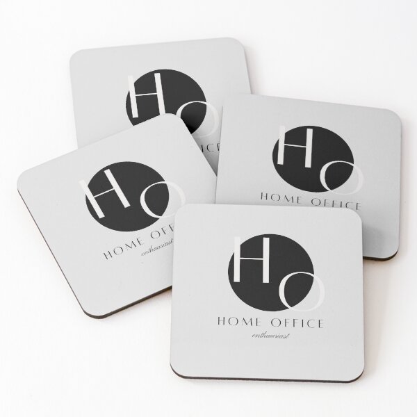 Item preview, Home office enthusiast designed and sold by HaraldDesigns.