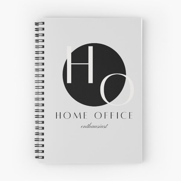 Item preview, Home office enthusiast designed and sold by HaraldDesigns.