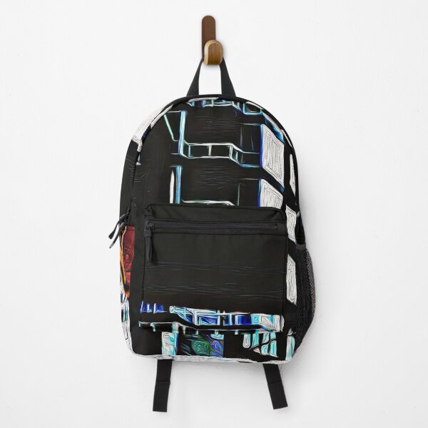 Item preview, DARK CITY designed and sold by ArtbyRolleen.