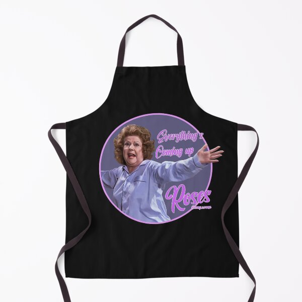 Item preview, Ethel Merman - Airplane! designed and sold by Camp-o-rama.
